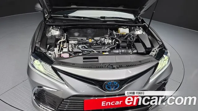 Toyota Camry 2022 thumb 6