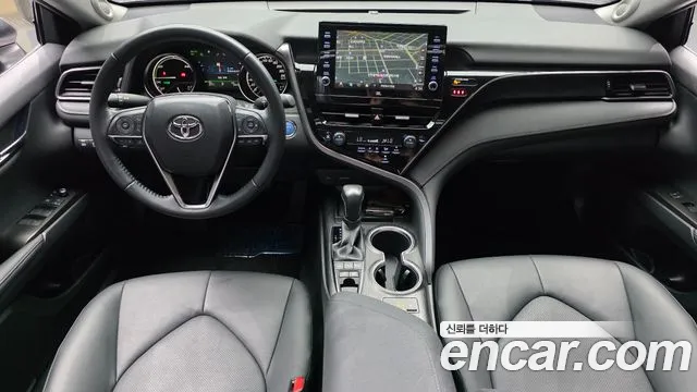 Toyota Camry 2022 thumb 7