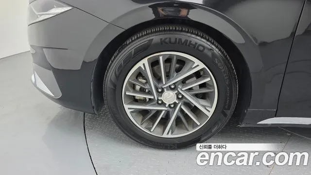 Hyundai Grandeur 2020 thumb 5
