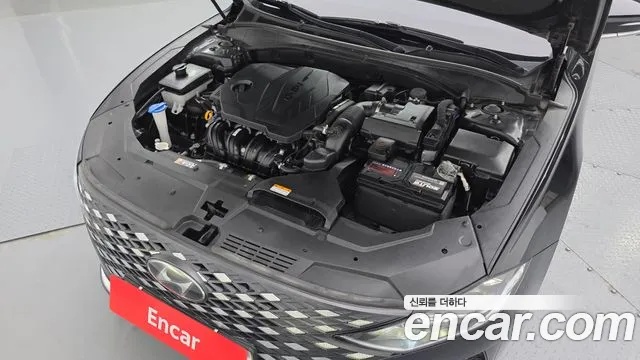 Hyundai Grandeur 2020 thumb 6