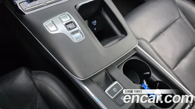Hyundai Grandeur 2020 thumb 9