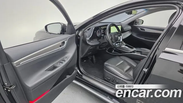 Hyundai Grandeur 2020 thumb 10