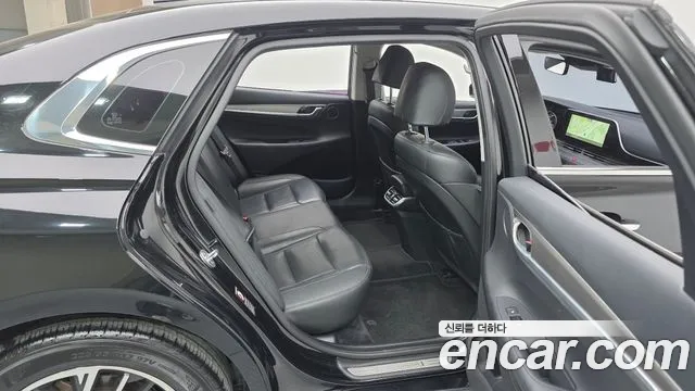 Hyundai Grandeur 2020 thumb 11