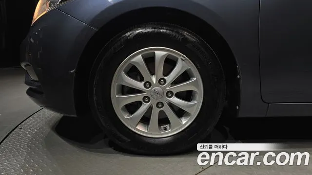 Kia K3 2015 thumb 5