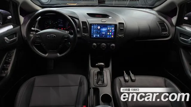 Kia K3 2015 thumb 7