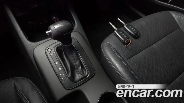 Kia K3 2015 thumb 9
