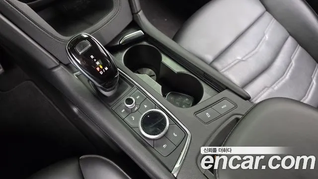 Cadillac XT6 2020 thumb 9
