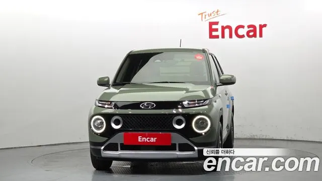 Hyundai Casper 2022 thumb 3