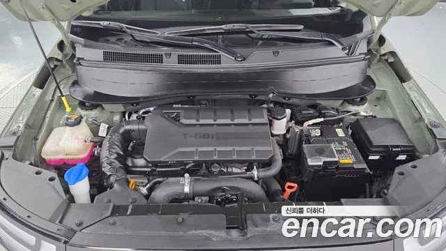 Hyundai Casper 2022 thumb 6