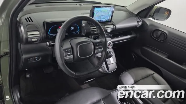 Hyundai Casper 2022 thumb 7