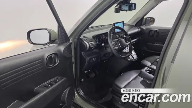 Hyundai Casper 2022 thumb 10
