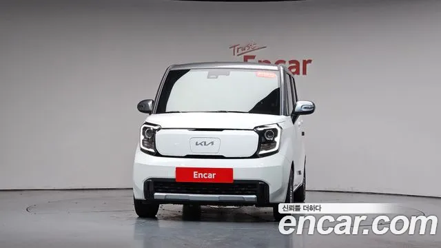 Kia Ray 2025 thumb 2