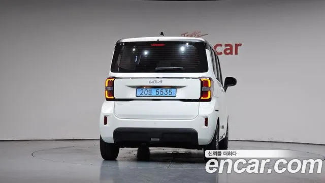 Kia Ray 2025 thumb 3