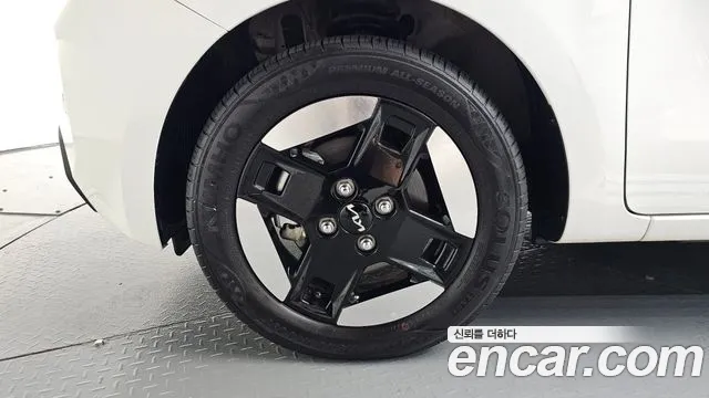 Kia Ray 2025 thumb 4