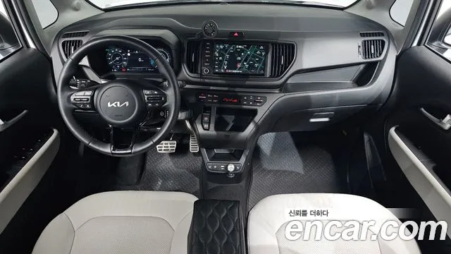 Kia Ray 2025 thumb 6
