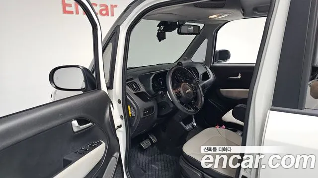 Kia Ray 2025 thumb 9