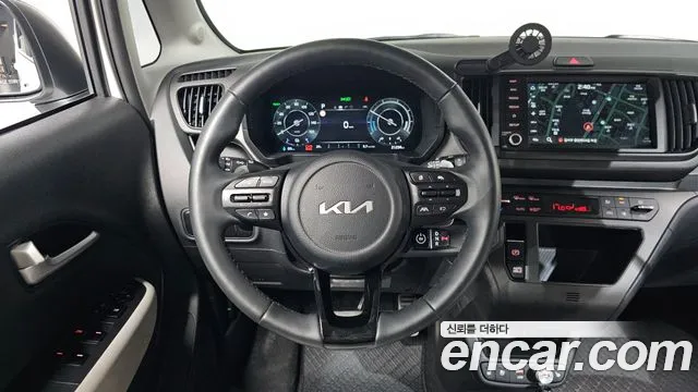 Kia Ray 2025 thumb 12
