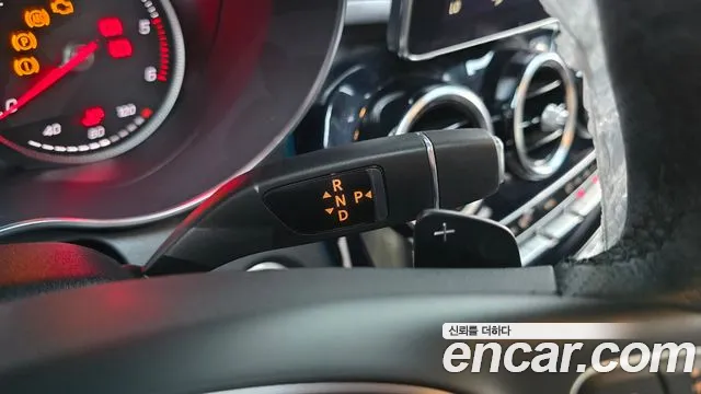 Mercedes-Benz C-Класс 2018 thumb 8