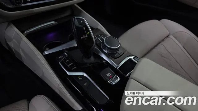 BMW 5 серии 2020 thumb 9