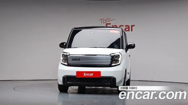 Kia Ray 2026 thumb 2