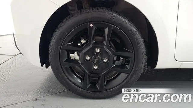 Kia Ray 2026 thumb 4