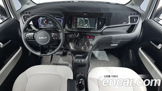 Kia Ray 2026 thumb 6