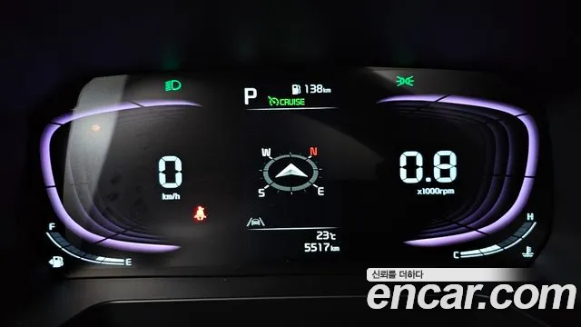 Kia Ray 2026 thumb 7