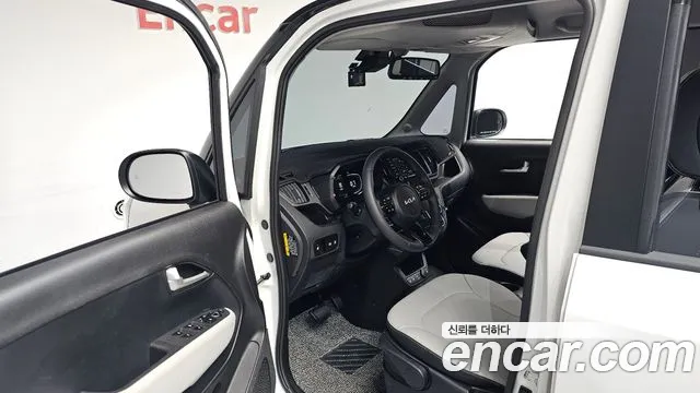 Kia Ray 2026 thumb 9