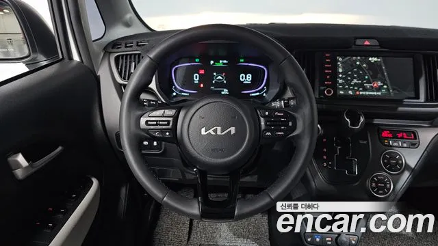 Kia Ray 2026 thumb 12
