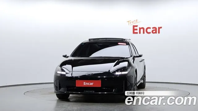 Hyundai IONIQ 6 2024 thumb 2