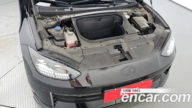 Hyundai IONIQ 6 2024 thumb 5