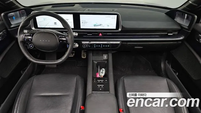 Hyundai IONIQ 6 2024 thumb 6
