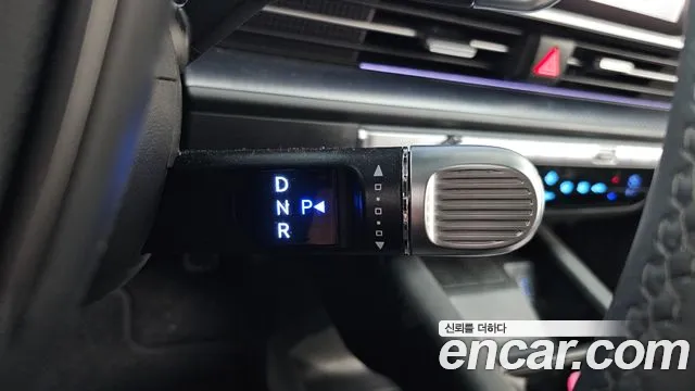 Hyundai IONIQ 6 2024 thumb 8