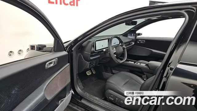 Hyundai IONIQ 6 2024 thumb 9