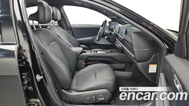 Hyundai IONIQ 6 2024 thumb 10