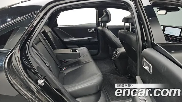 Hyundai IONIQ 6 2024 thumb 11