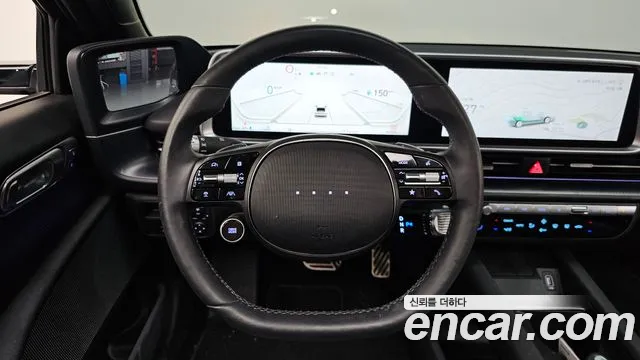 Hyundai IONIQ 6 2024 thumb 12