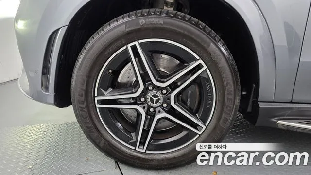 Mercedes-Benz GLE 2021 thumb 5