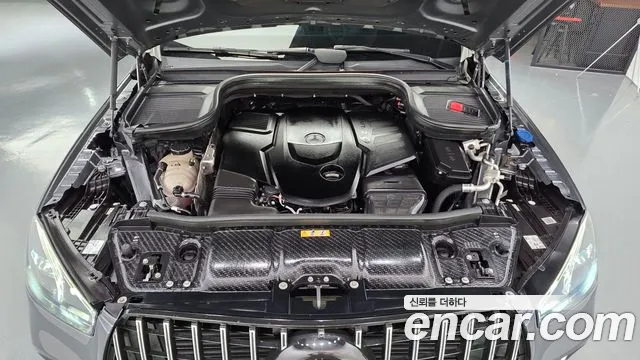 Mercedes-Benz GLE 2021 thumb 6
