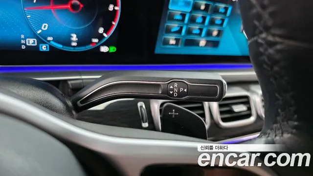 Mercedes-Benz GLE 2021 thumb 9