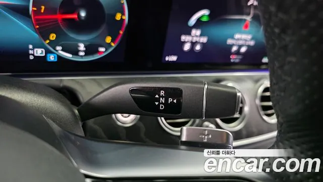 Mercedes-Benz E-Класс 2021 thumb 9
