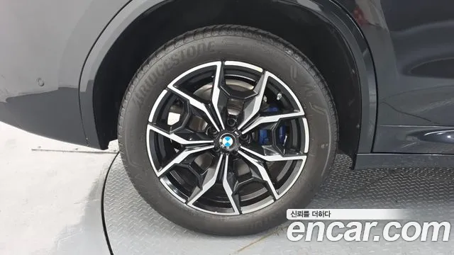 BMW X3 2024 thumb 5