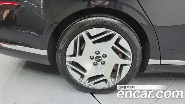 Genesis G90 2023 thumb 5