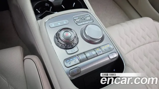 Genesis G90 2023 thumb 9