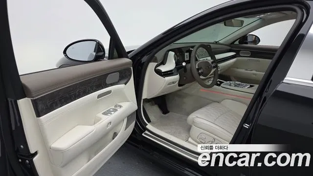 Genesis G90 2023 thumb 10