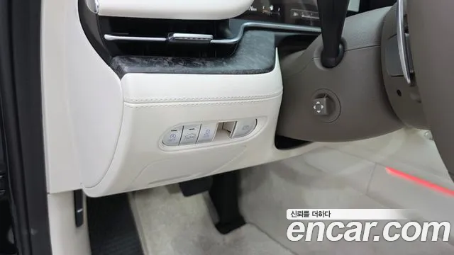 Genesis G90 2023 thumb 12