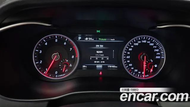 Genesis G70 2019 thumb 7