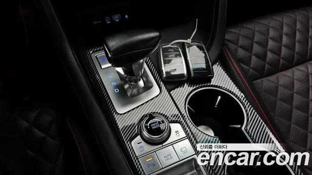 Genesis G70 2019 thumb 8