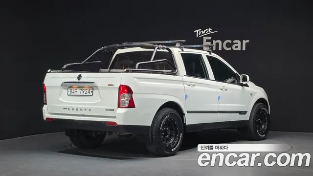 KG_Mobility_Ssangyong KORANDO 2016 thumb 2