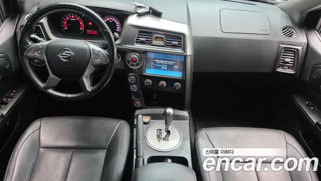 KG_Mobility_Ssangyong KORANDO 2016 thumb 7